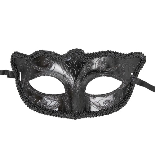 Masquerade masks cat eye - cat, face