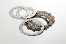 8220021-2 VERTEX CORK CLUTCH