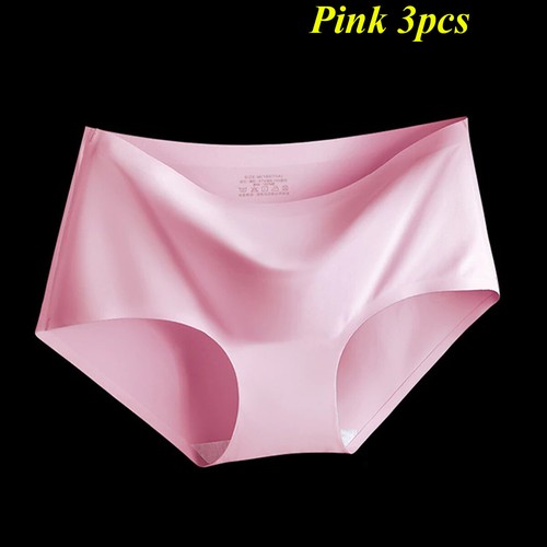 Women brifefs ladies satin - satin, ice