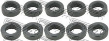 RINGFL-010-PCS10 FEBEST Seal Ring, injector for ,CHRYSLER,DODGE,EAGLE,HYUNDAI,HY