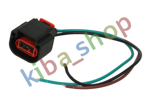 Wire plug number pins for - pins,