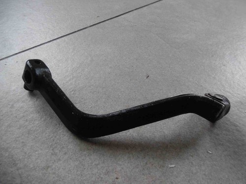 Sherco brake pedal - sherco, lever