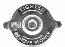 Radiator Cap Fits Citroen C1