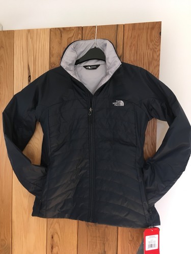 Ladies north face jacket coat - jacket,