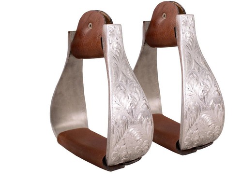 Tahoe tack aluminum - tack, engraved