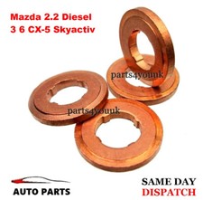 for MAZDA 3 6 CX-3 CX-5 CX-30