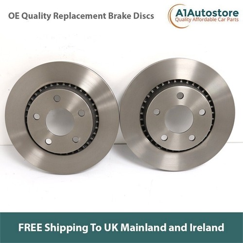 Front brake discs for - front,
