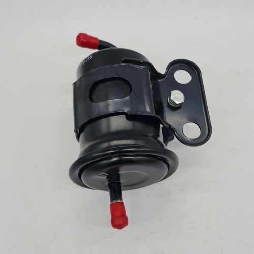 High pressure fuel - pressure, 90