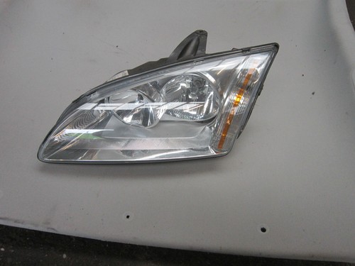 Ford focus zetec - ford,
