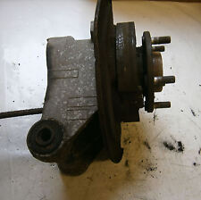  ASTON MARTIN DB7 VANTAGE REAR