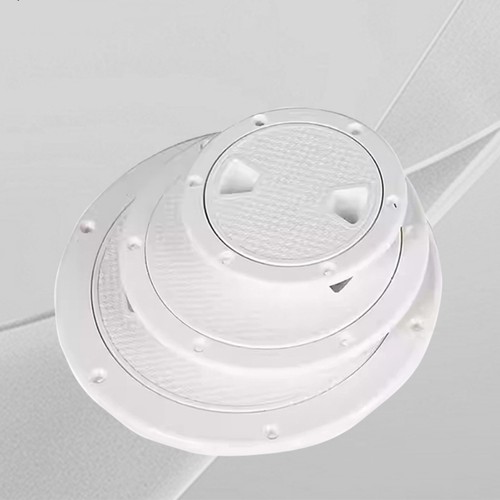 Inch hatch cover round - 4,