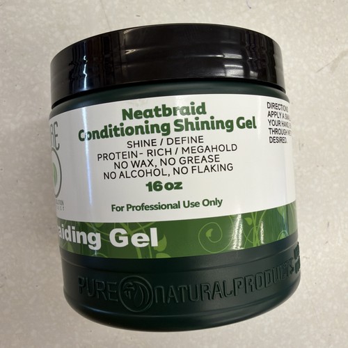 Pure natural neatbraid - pure,