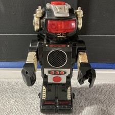 Vintage 1984 Original New