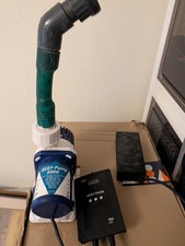 TMC Reef Pump 8000 DC