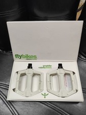 FLY Ruben PC Graphite BMX