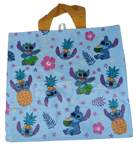 Lilo and stitch - and, licensed
