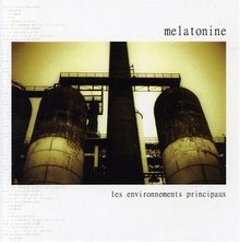 Les environnements principaux - les,