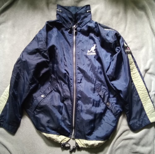 Mens navy blue kangol - mens,