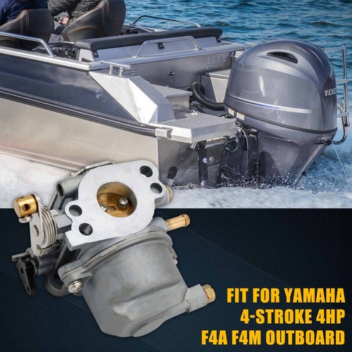 Carburetor carb fit for yamaha - carb,