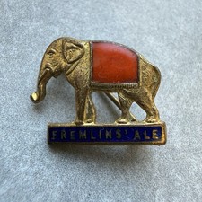 Fremlins Brewery Advertising