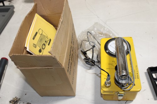 Electro neutronics 700 - cd, v-700