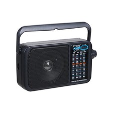 Portable radio sw - radio, am/fm/sw