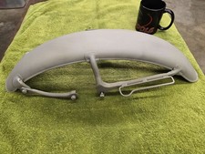 VTG Yamaha DT1 / RT1 Enduro