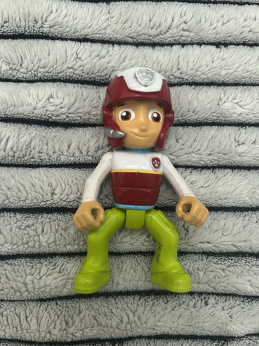 Paw patrol jungle - paw,