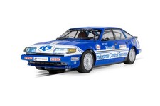 Scalextric C4634 Rover SD1 -