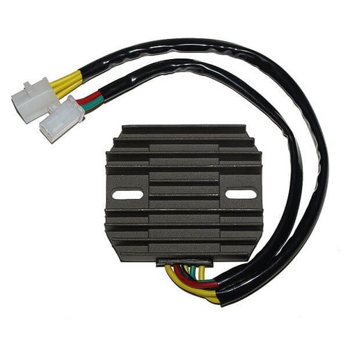 Charge controller fits - fits, honda