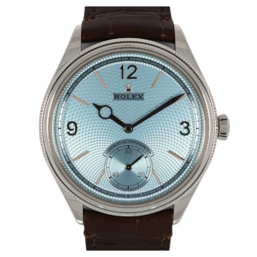 2025 unworn rolex 1908 - rolex,