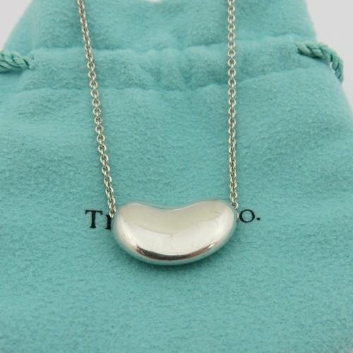 Tiffany 925 sterling - tiffany, &
