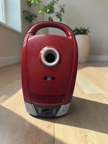 Miele compact cat - c2, cat&dog