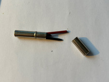 Small Old Pencil Lead Box.