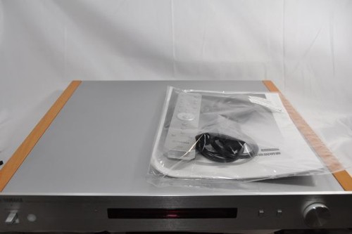Yamaha s2000 natural sound - yamaha, np-s2000