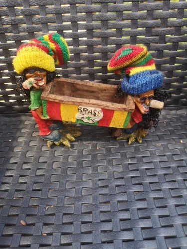 Cannibis rastaman bob - cannibis,