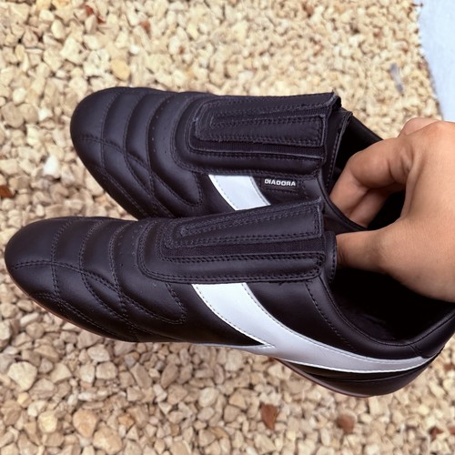 Rare vintage diadora warrior - rare,