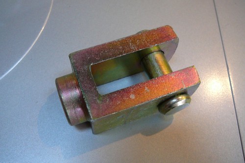 Military vehicle brake - vehicle,