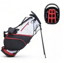 Golf Cart/Carry Stand Bag