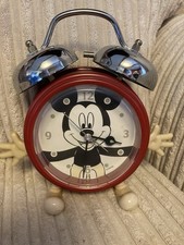 Vintage Rare Mickey Mouse