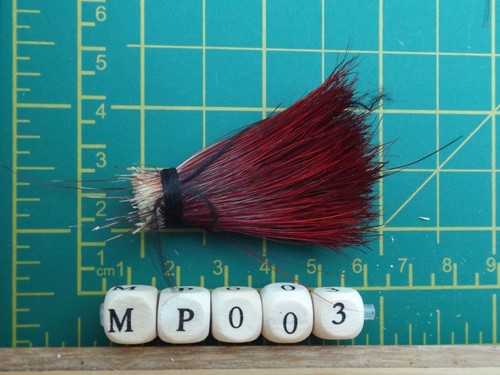 Magmapig mini boar bristles - boar,