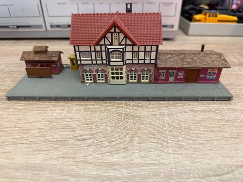 Pola 202 scale - n, 1:160