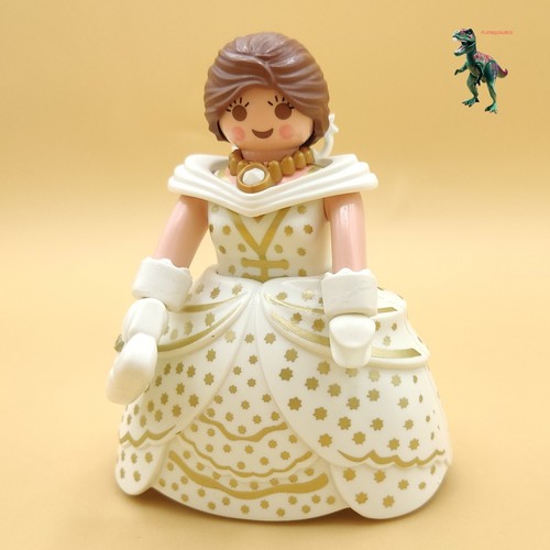 Playmobil figure