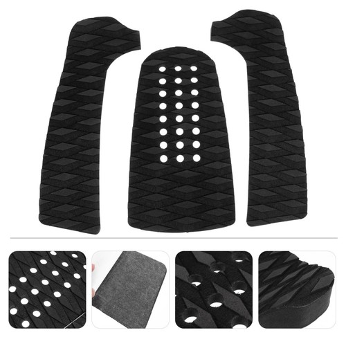 Surfboard pad traction pads - surfboard,