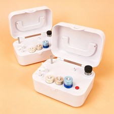 Electric Bobbin Winder with