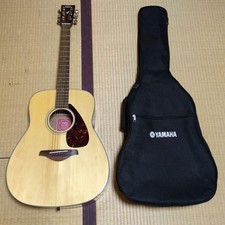 YAMAHA FG700S Excellent