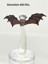 D&D Pathfinder Mini Planescape