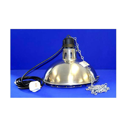 Turnock infra red - infra, lamp