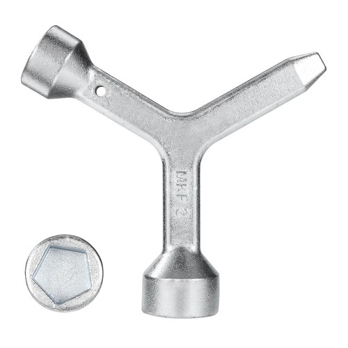Gosknor mkf2 curb box - curb,