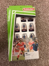 Subbuteo Lightweight Team Ref